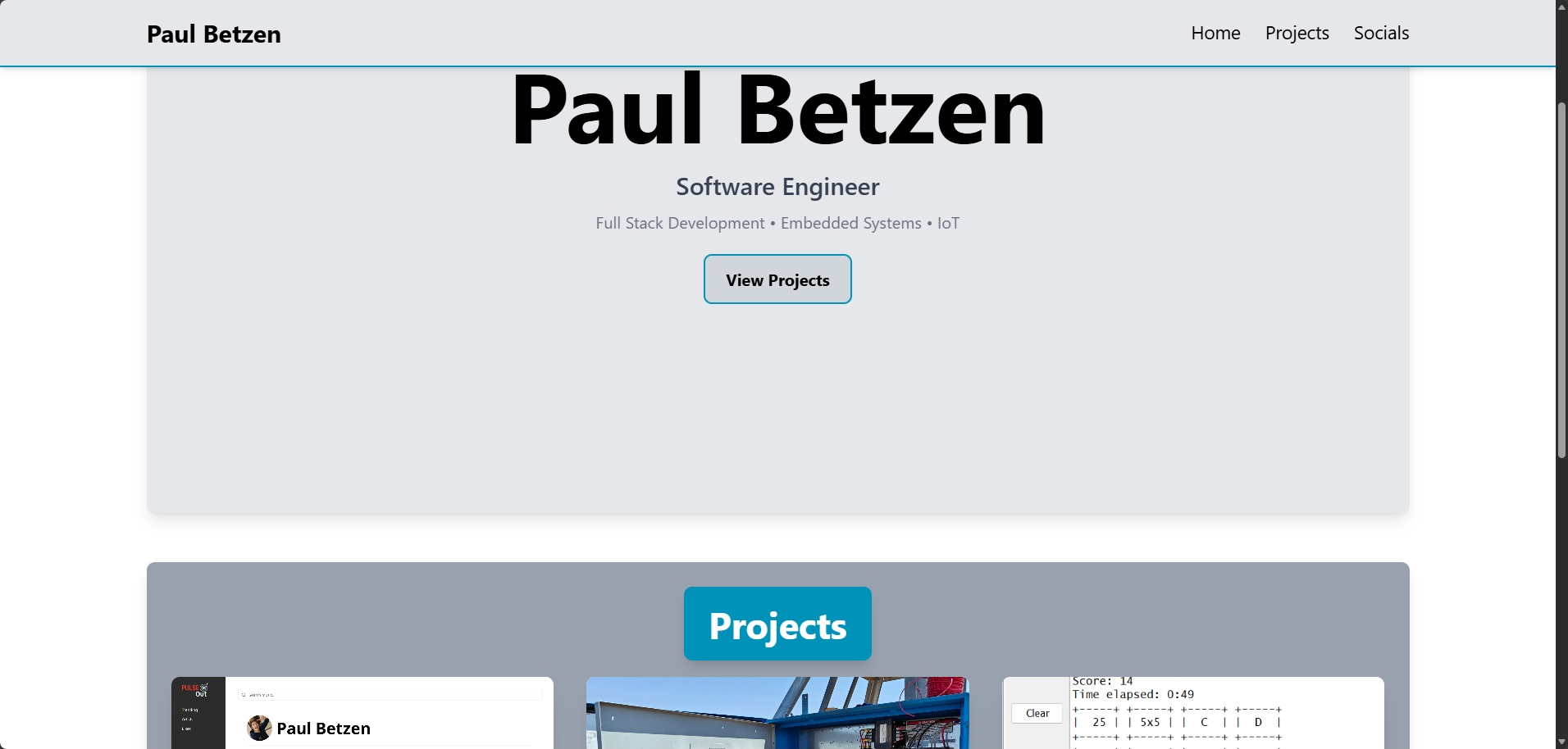 Social Music Platform